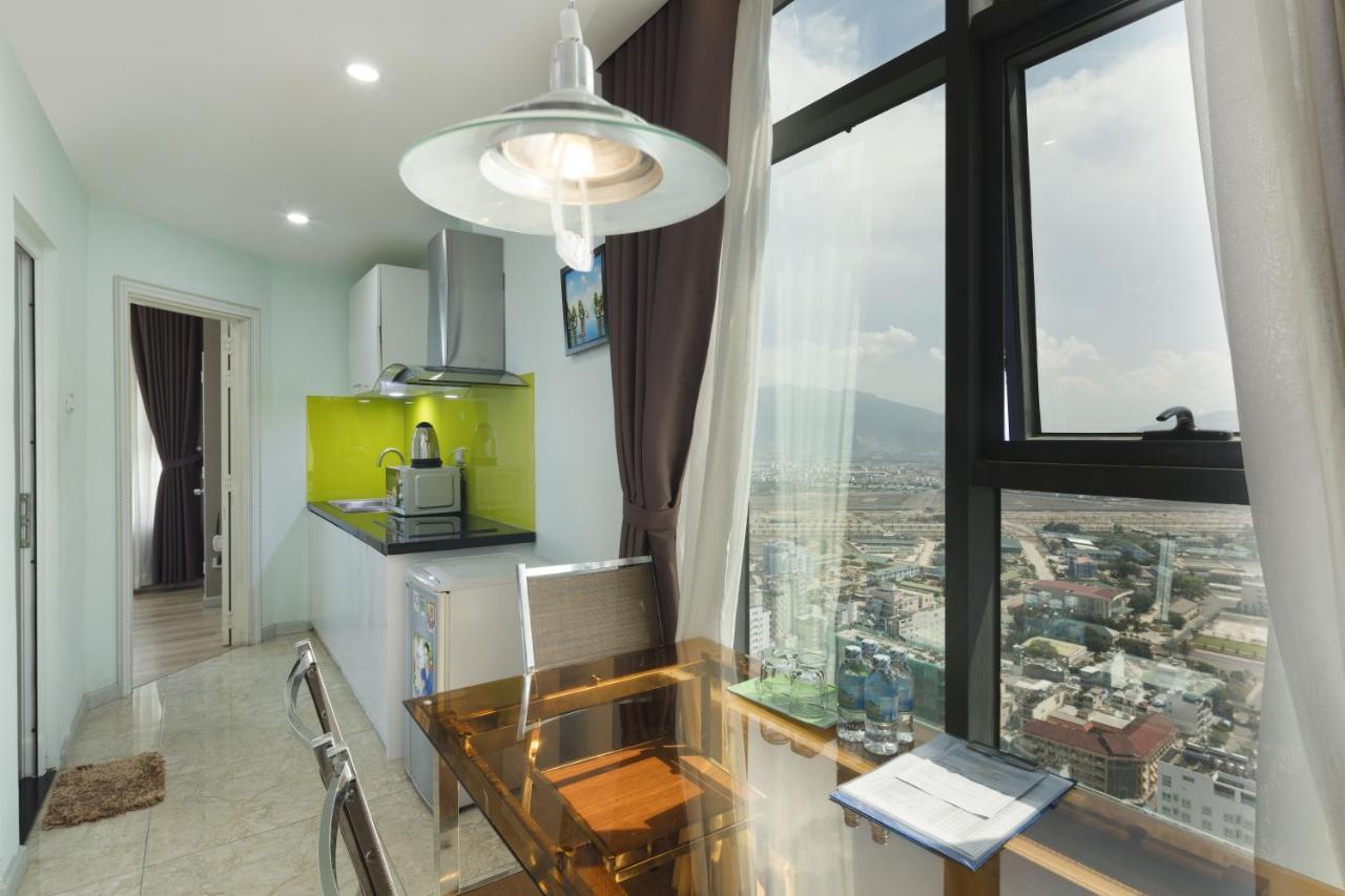 Nha Trang Holiday Apartments Exterior photo