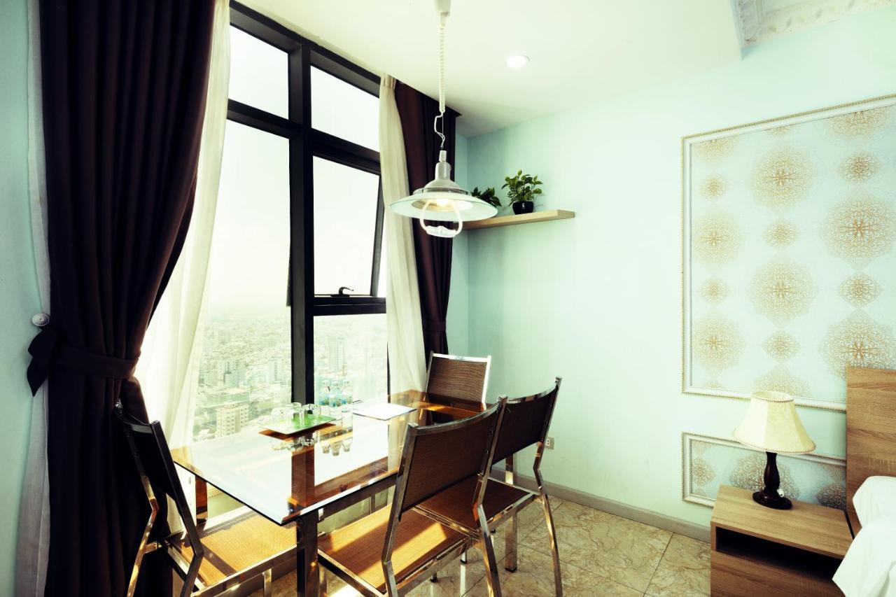 Nha Trang Holiday Apartments Exterior photo